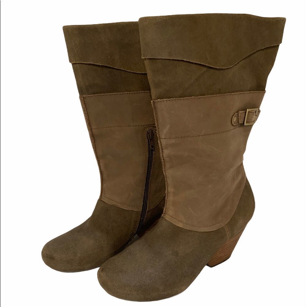 OTBT boots women’s size 8